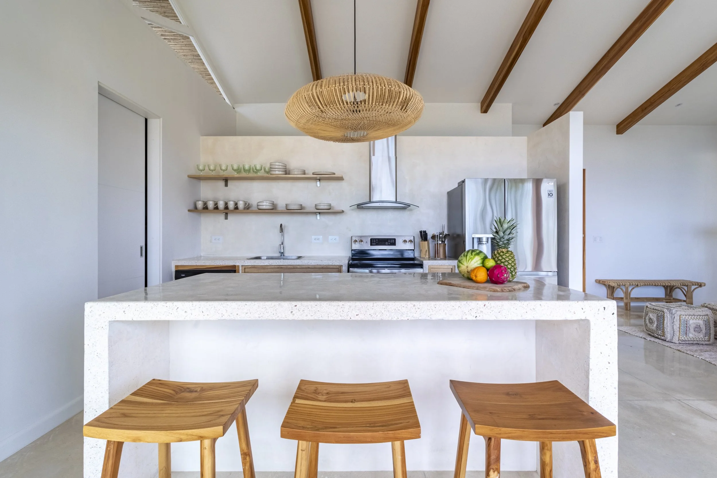Casa NAMU by Ubali