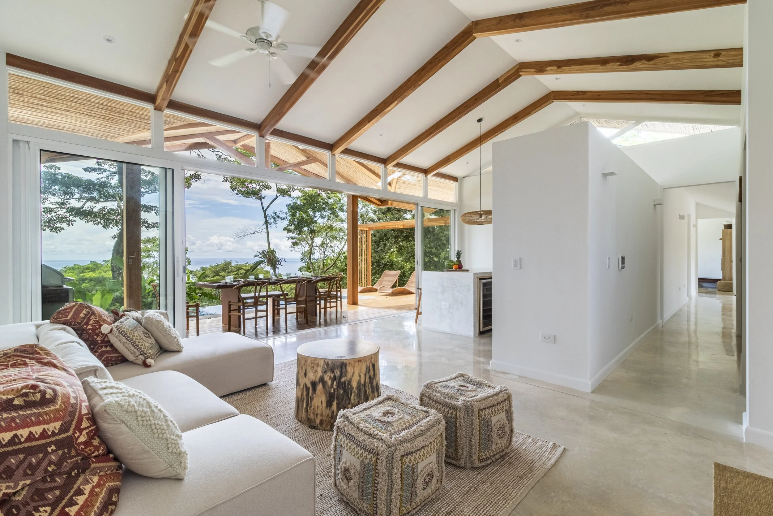 Casa NAMU by Ubali