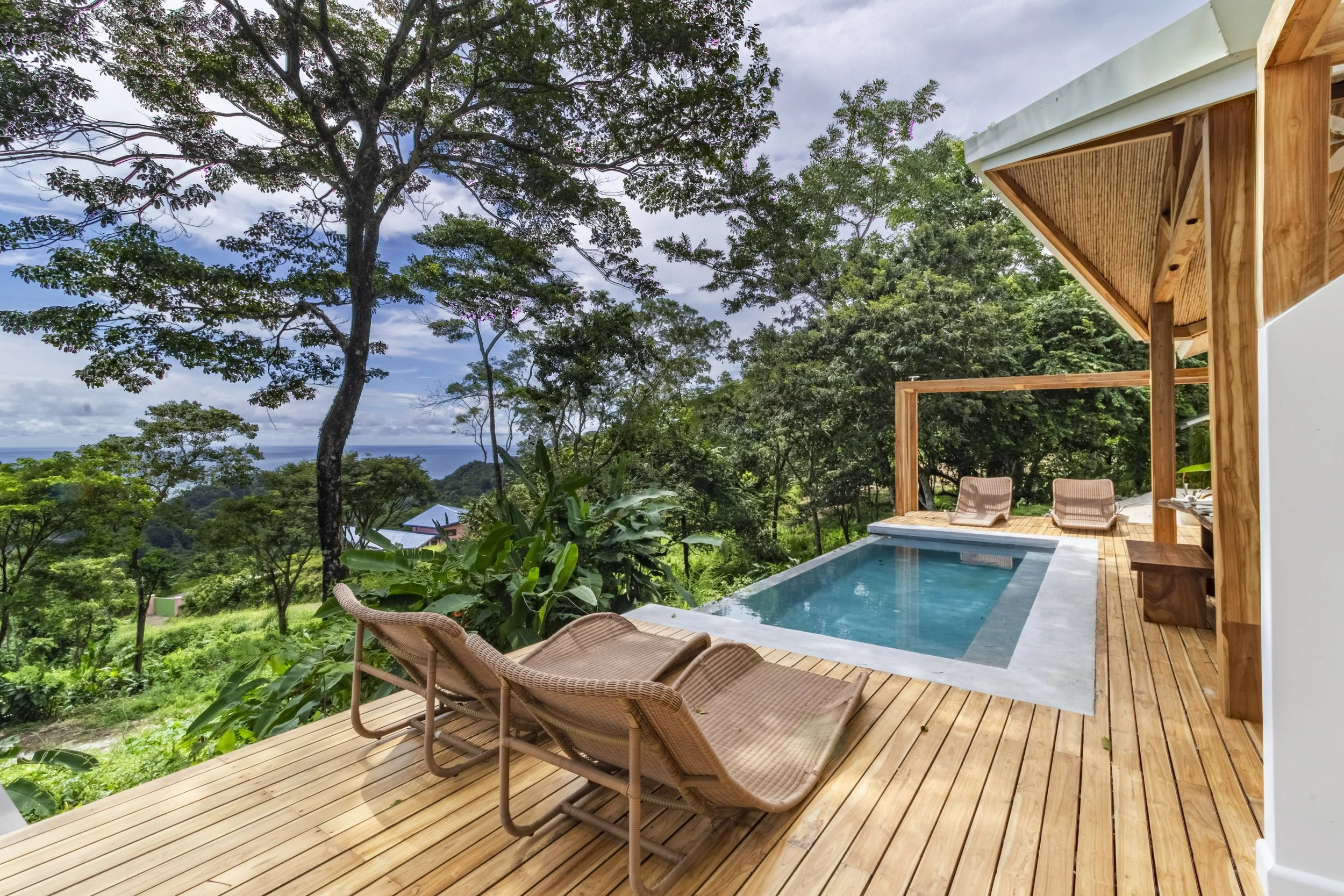 Casa NAMU by Ubali