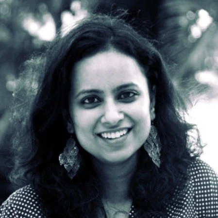Madhura Chakrabarti