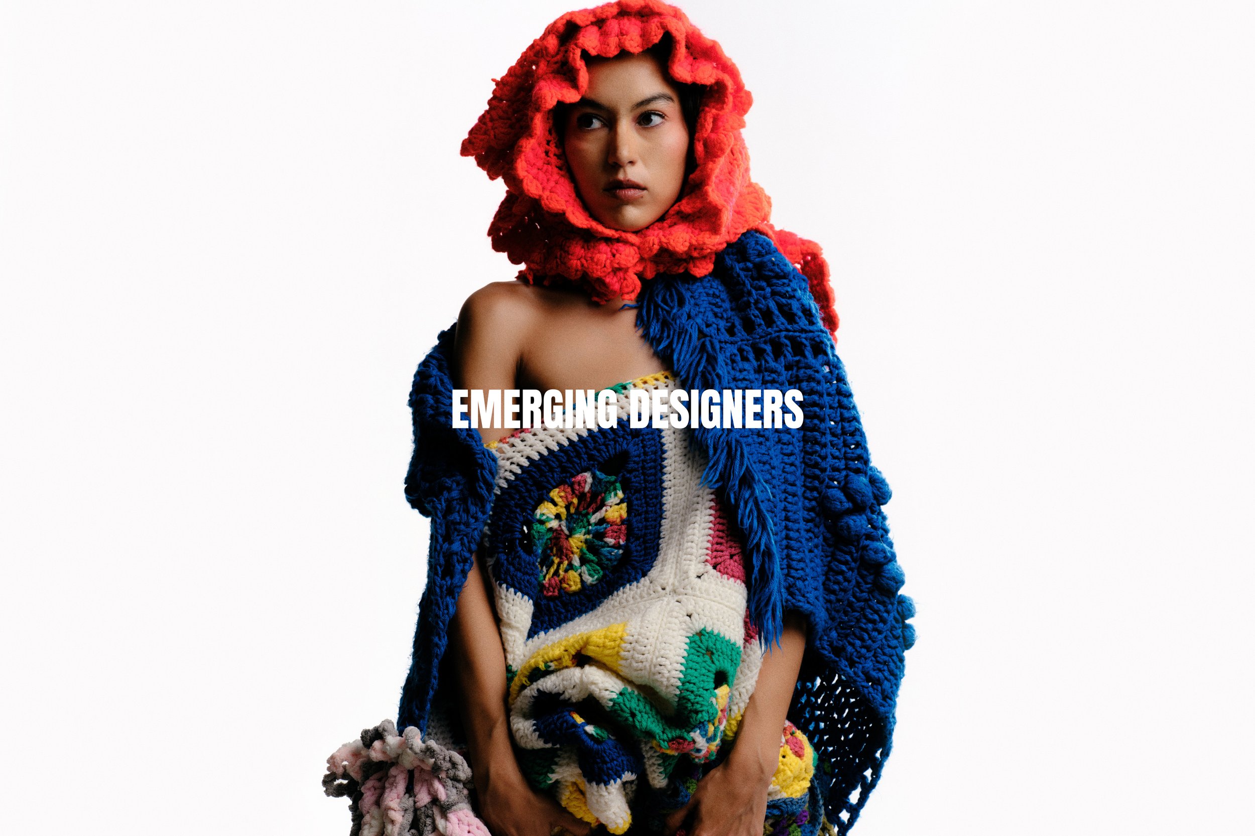 Emerging Designers