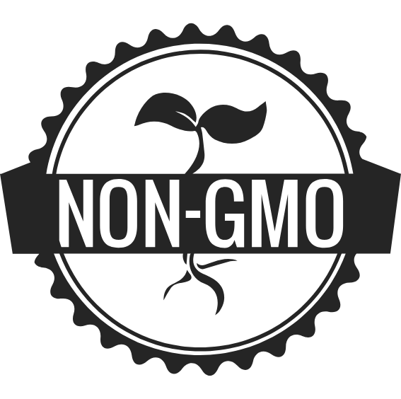 Non-GMO Logo