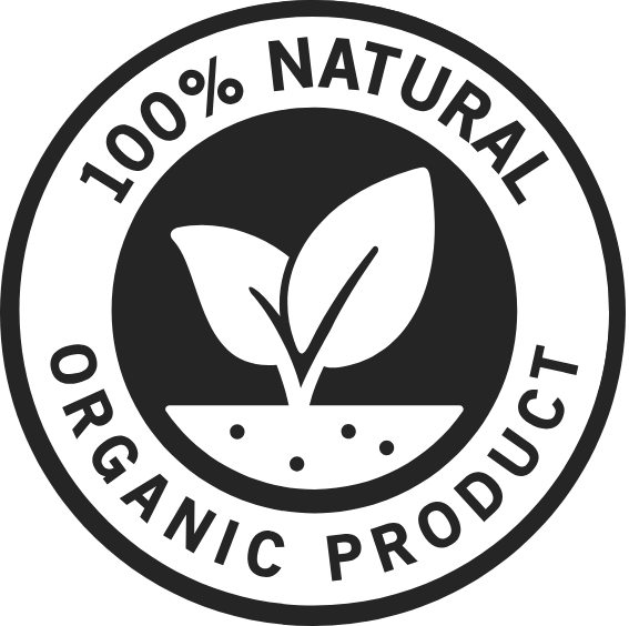 Organic Product Logo
