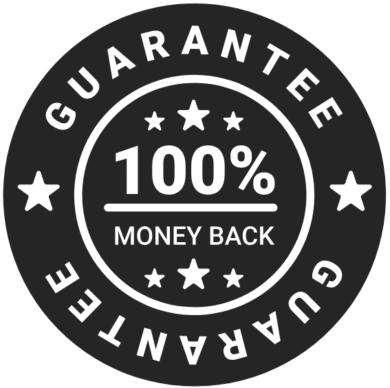 Money Back Logo