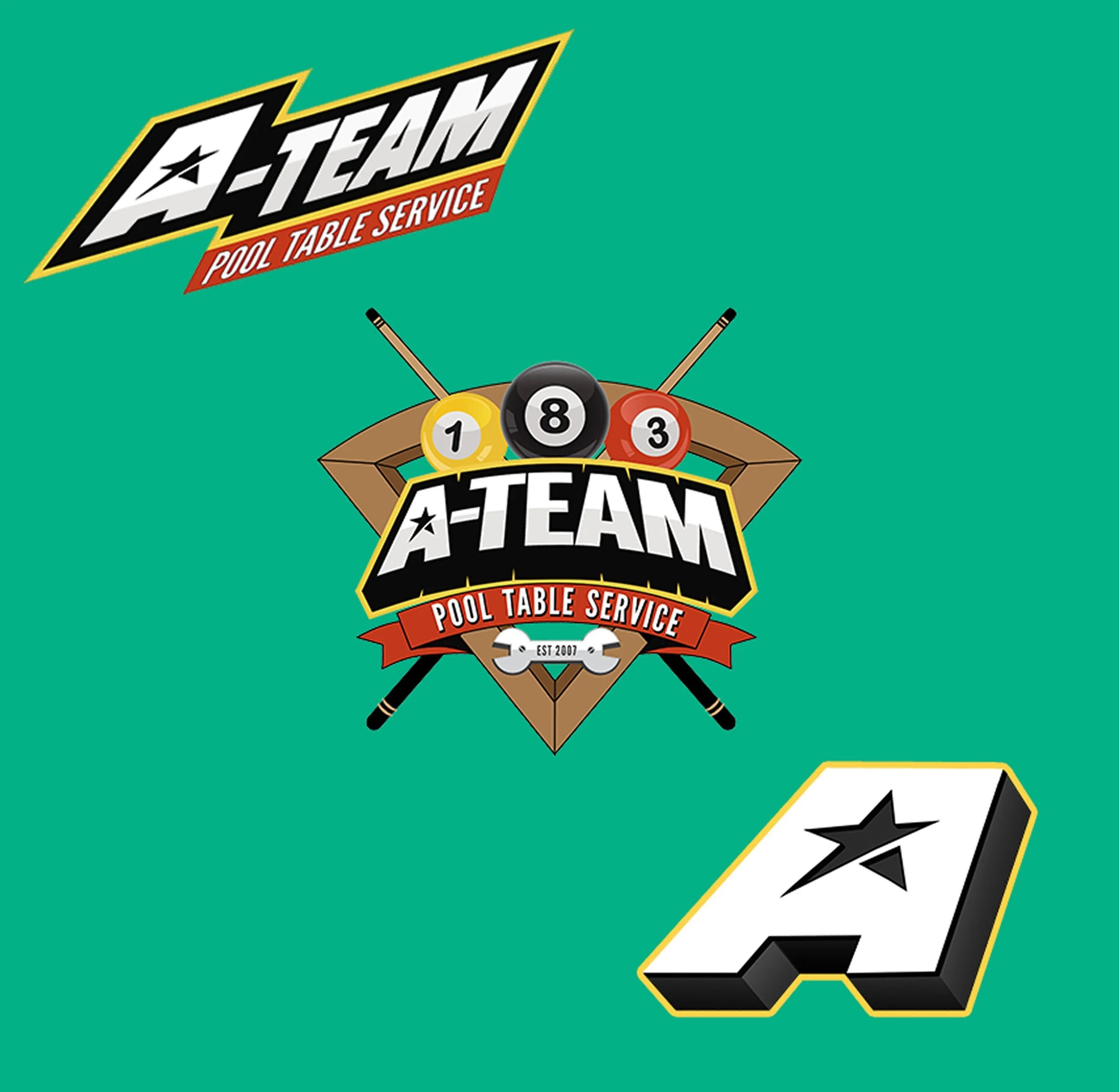 Phase 2 Logo Design image