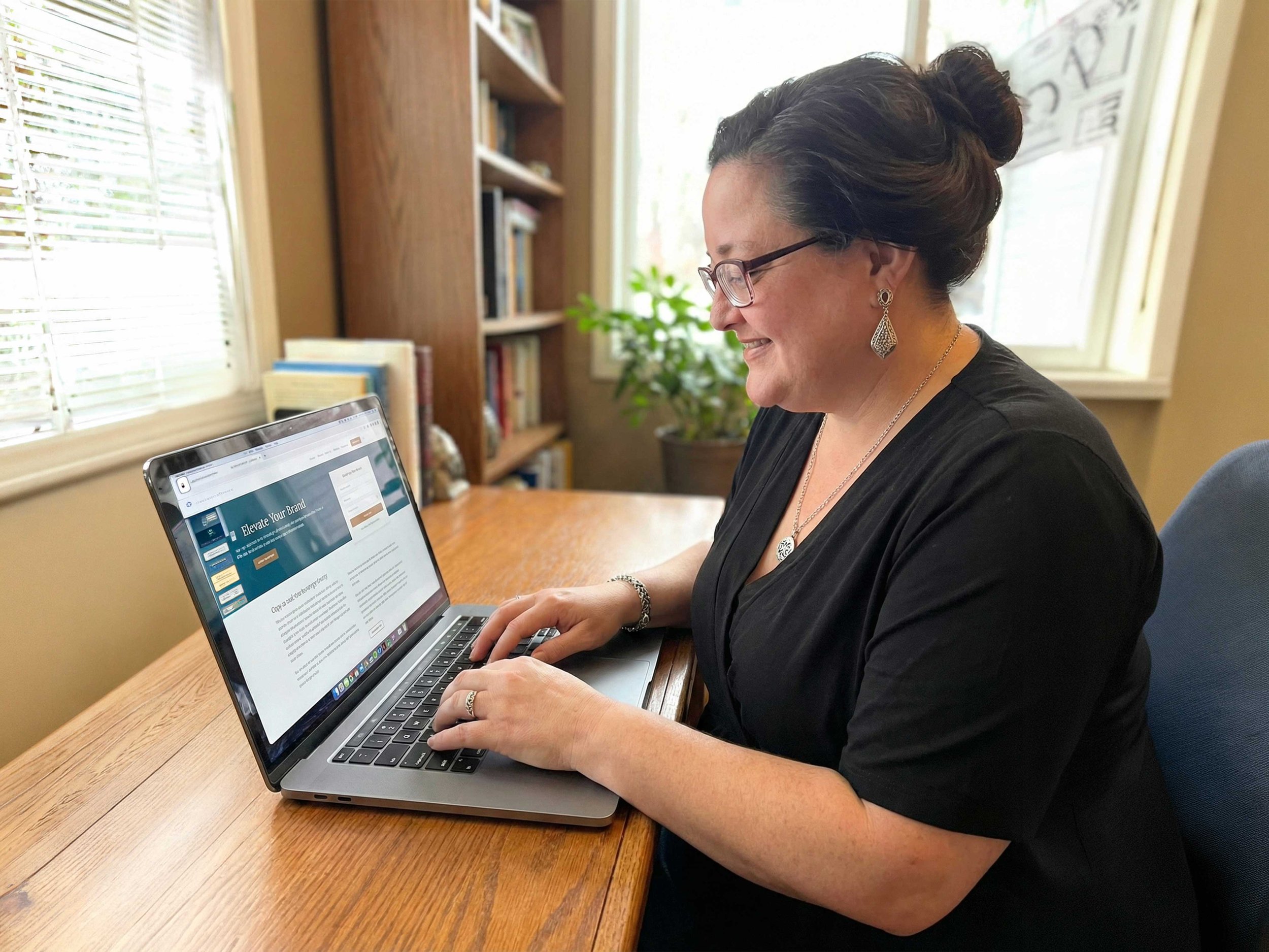 Copy Writing visuals