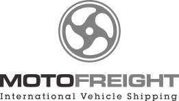 MotoFreight Logo