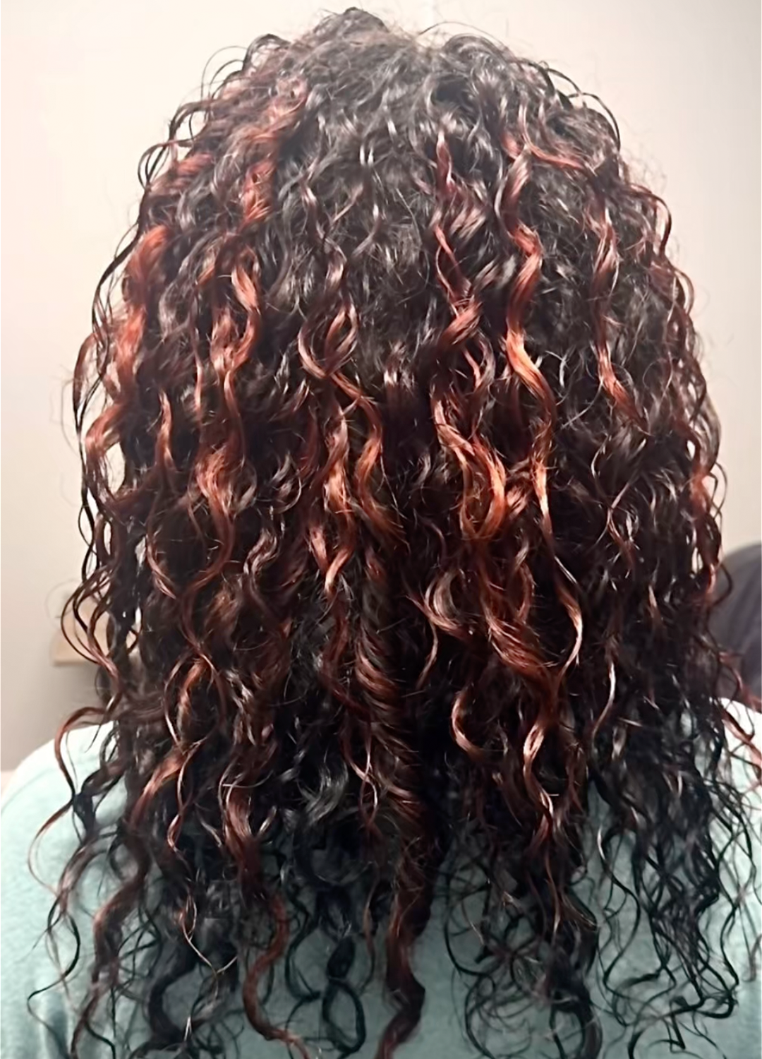 After