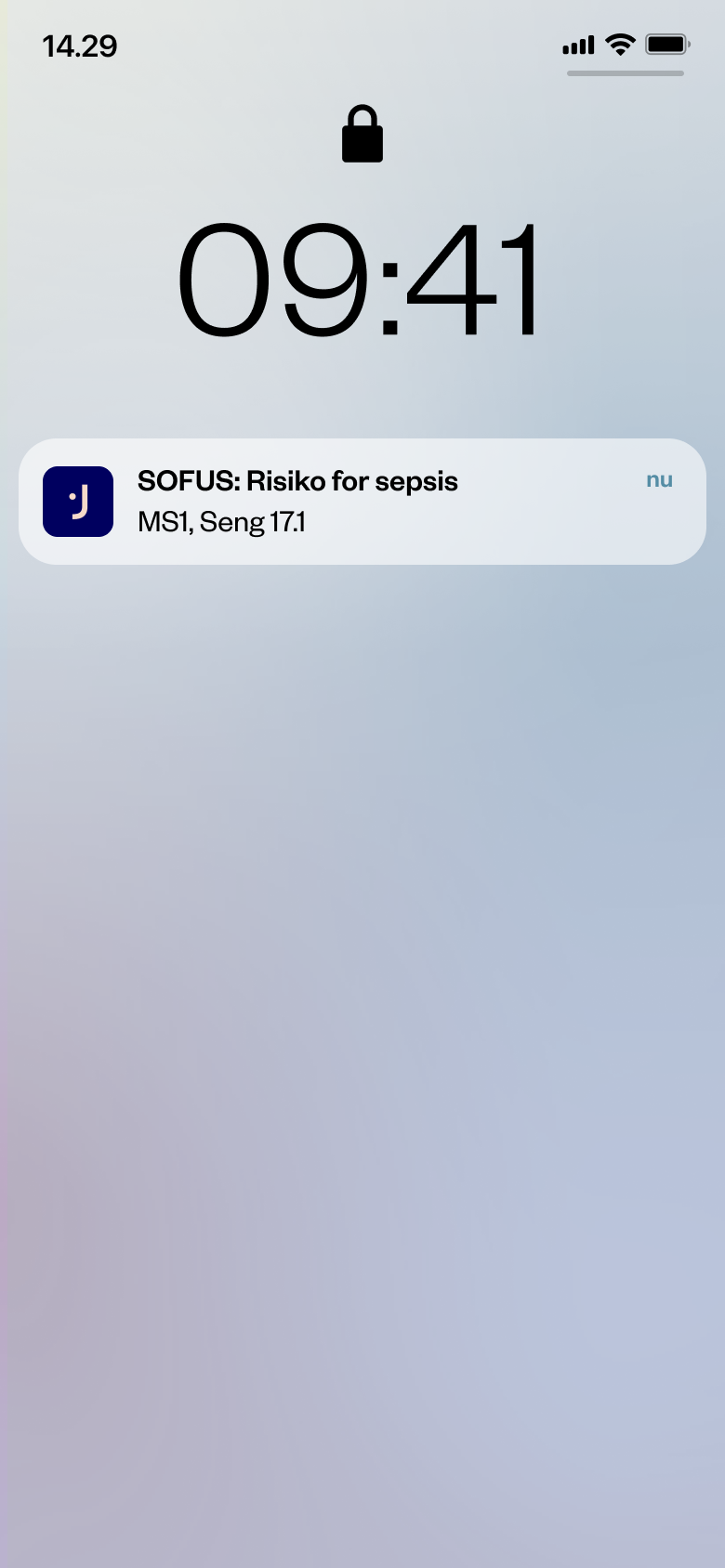 Notification
