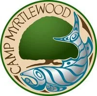 Camp Myrtlewood logo