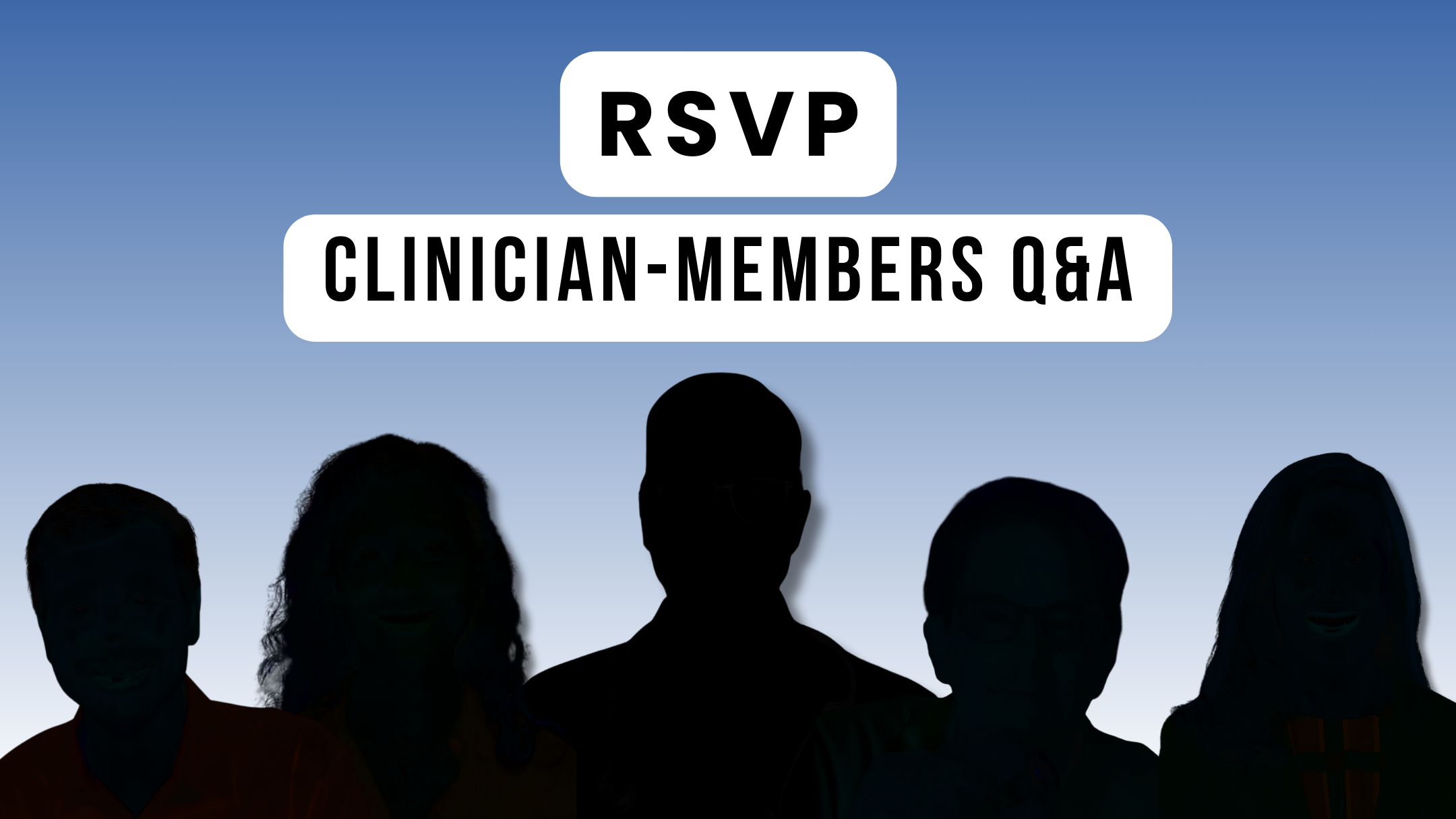 Clinician webinar thumbnail