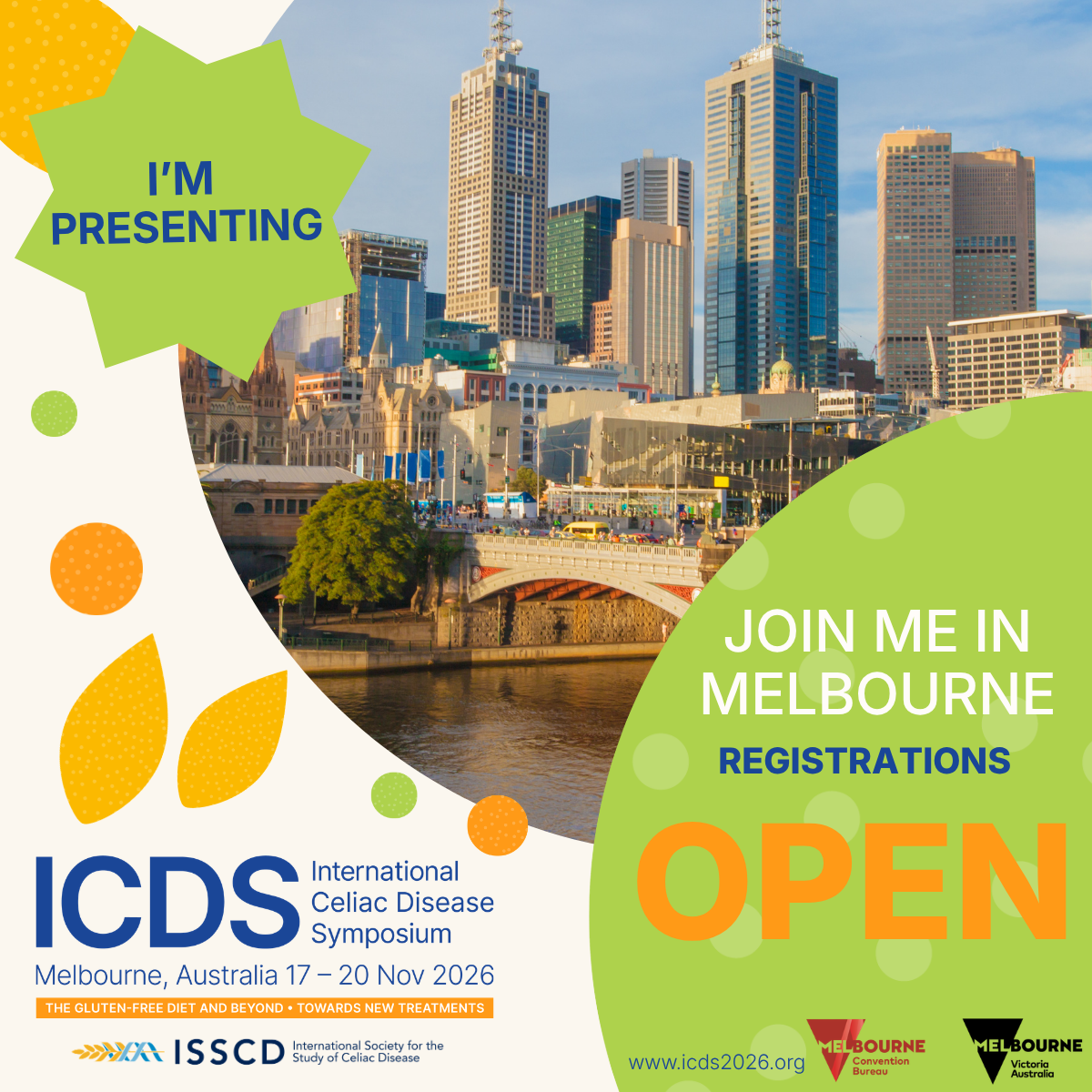 ICDS 2026 I'm Presenting graphic — V2