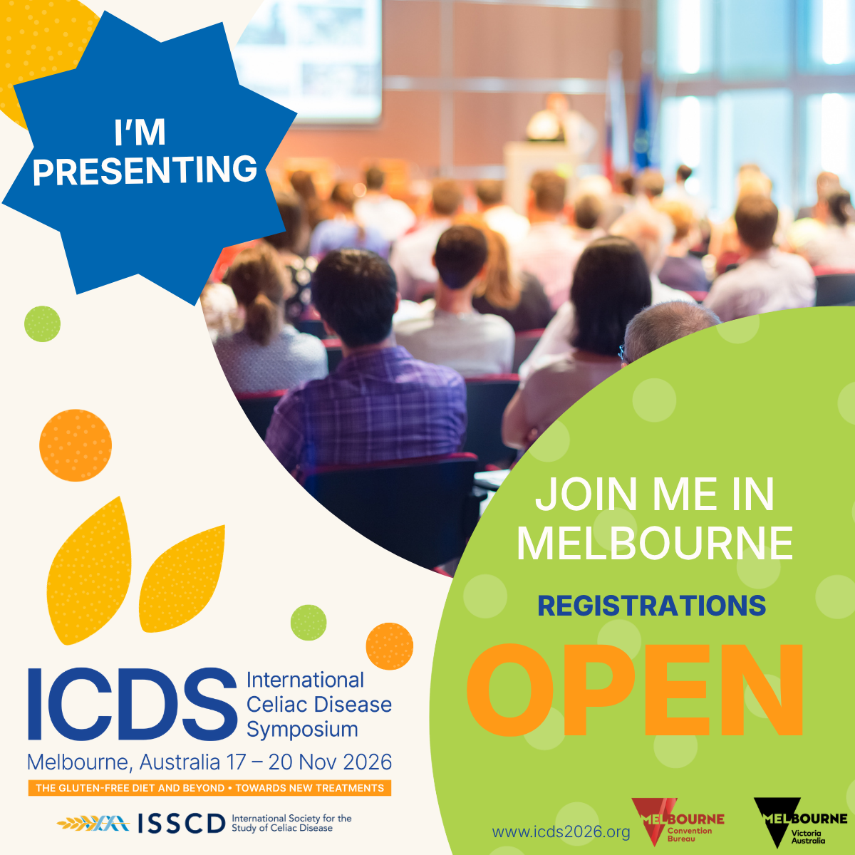 ICDS 2026 I'm Presenting graphic — V1