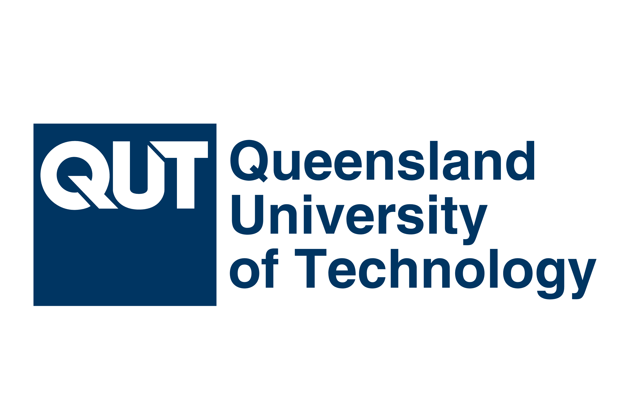 Queensland University of Technology logo