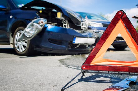 Car Wreck