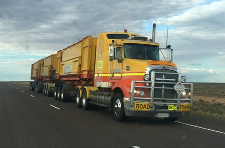 18-Wheeler Accidents