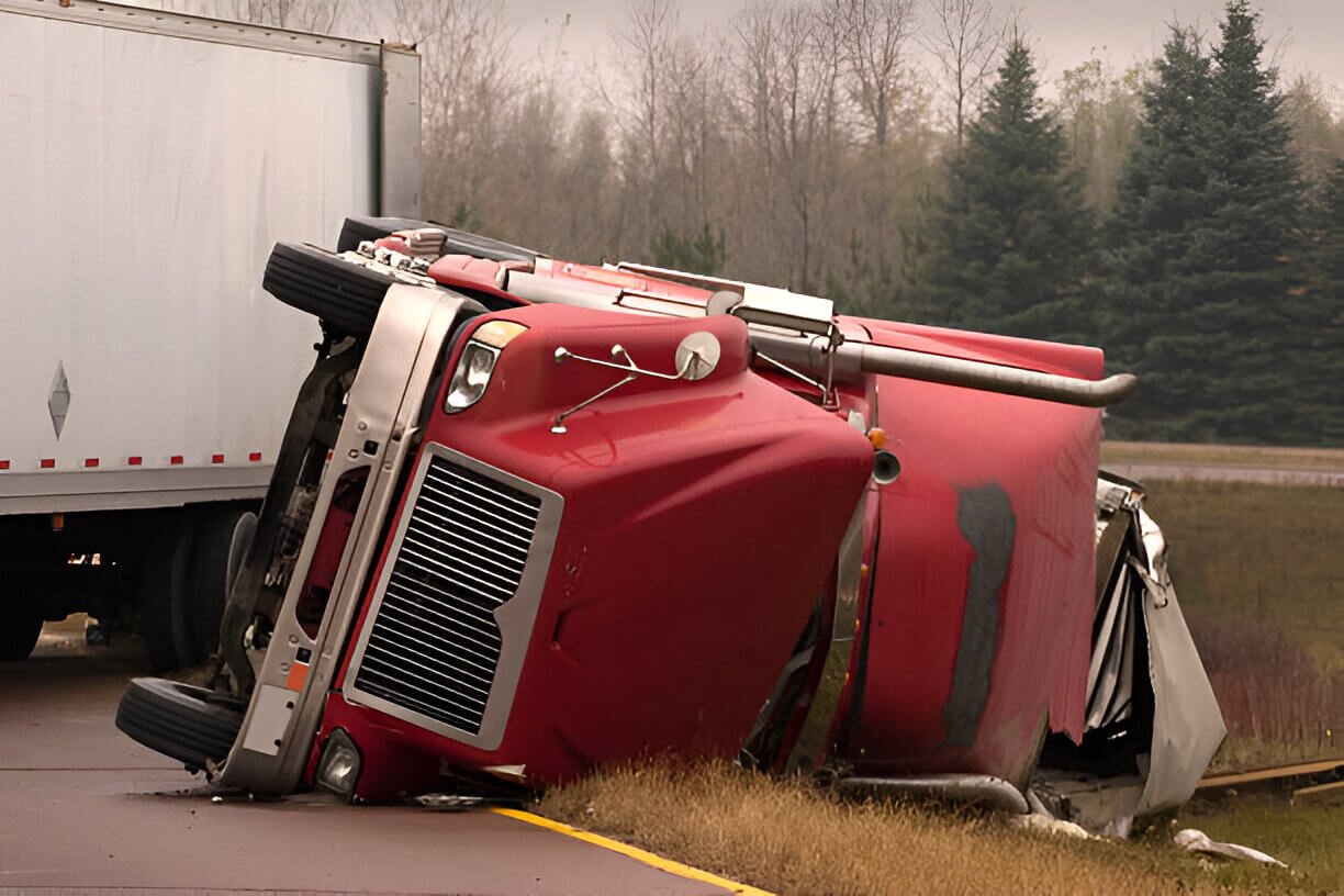 18-Wheeler Accidents