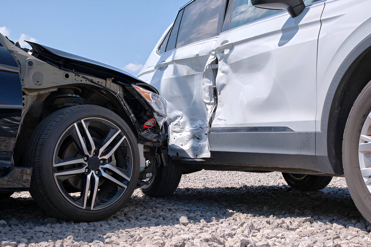 Car Wreck