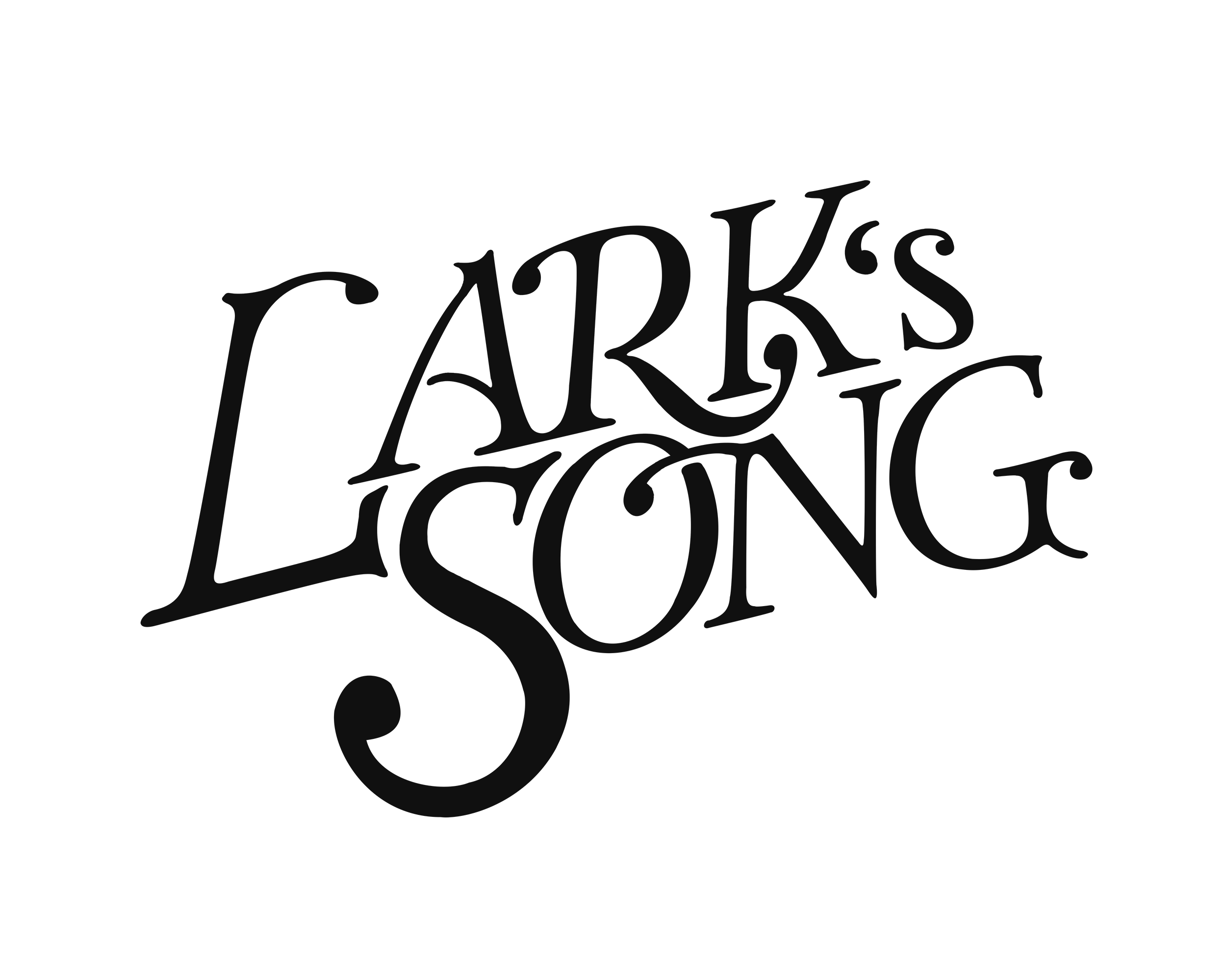 Larks Song
