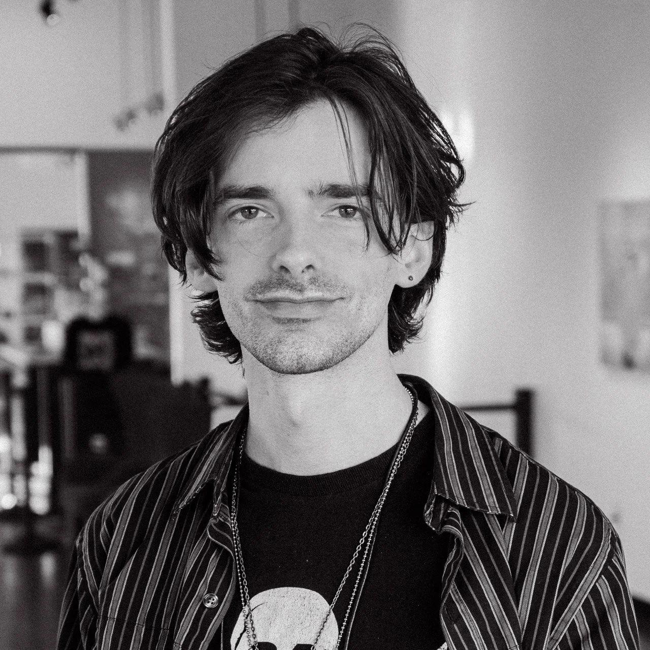 Joshua Blair
