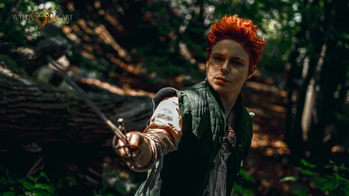 Fantasy Photoshoot
