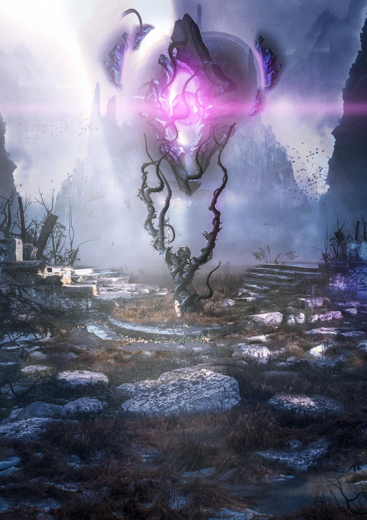 The Chaos