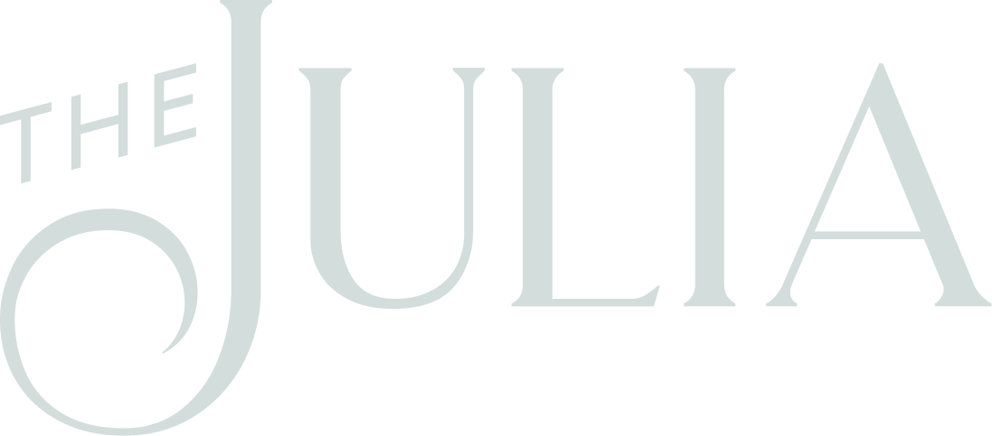 the julia logo