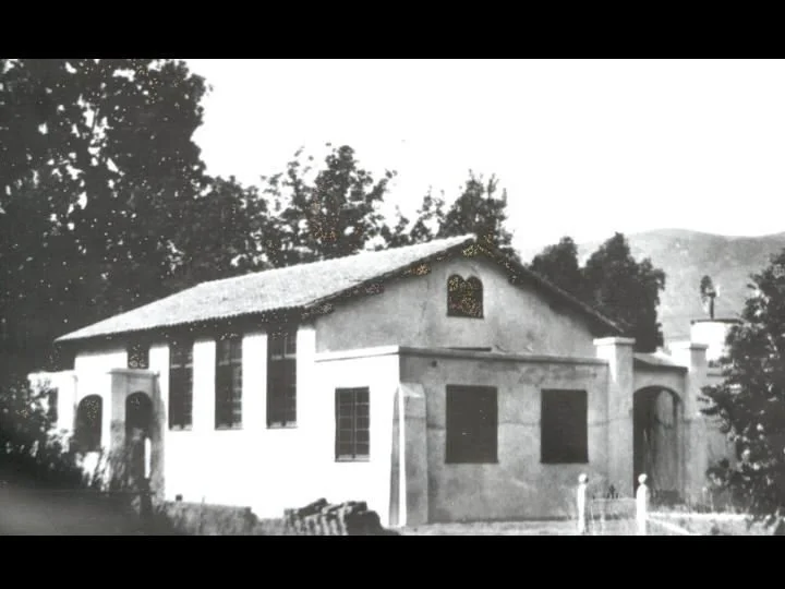 CPC Front Street Church