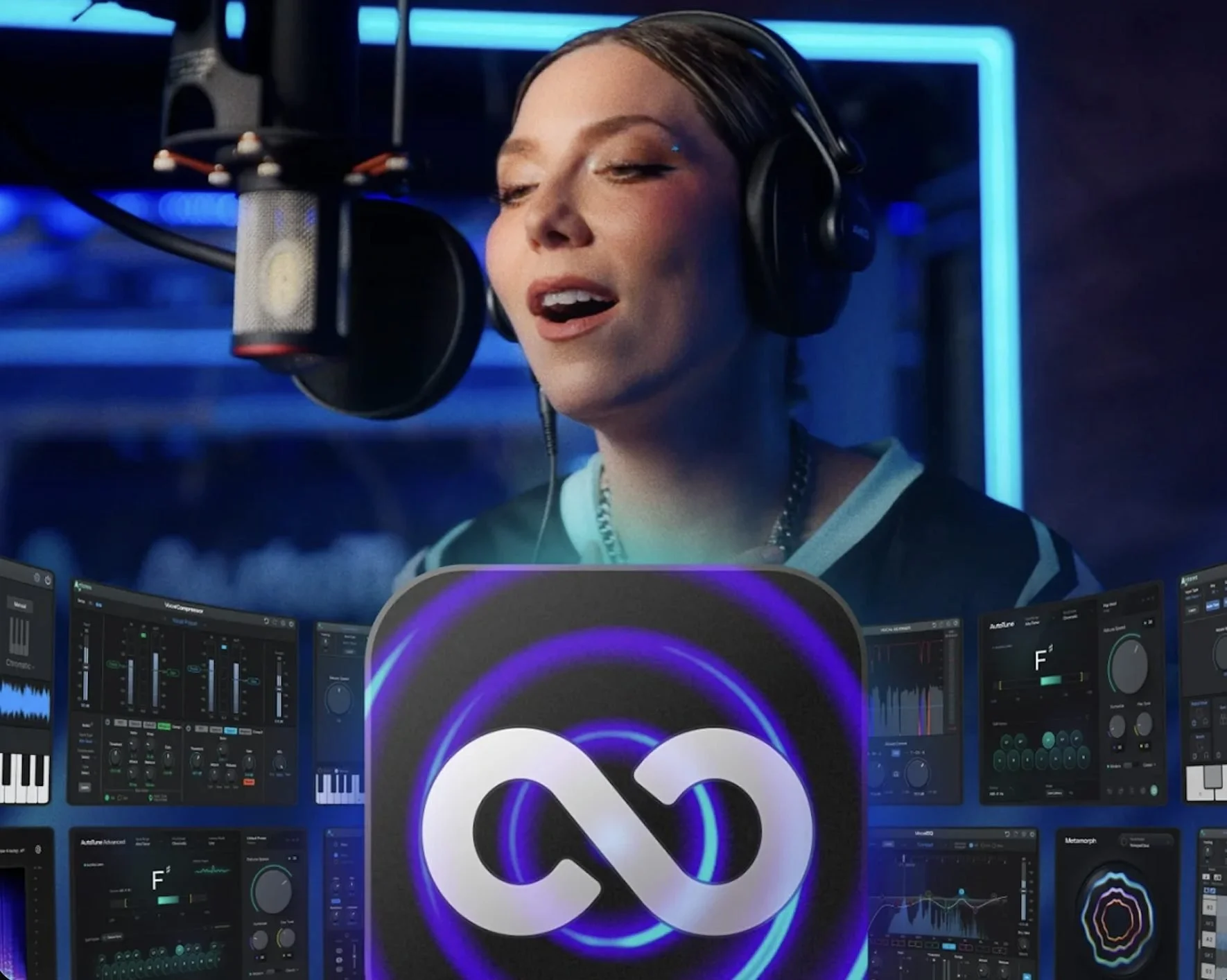AutoTune Vocal Lab