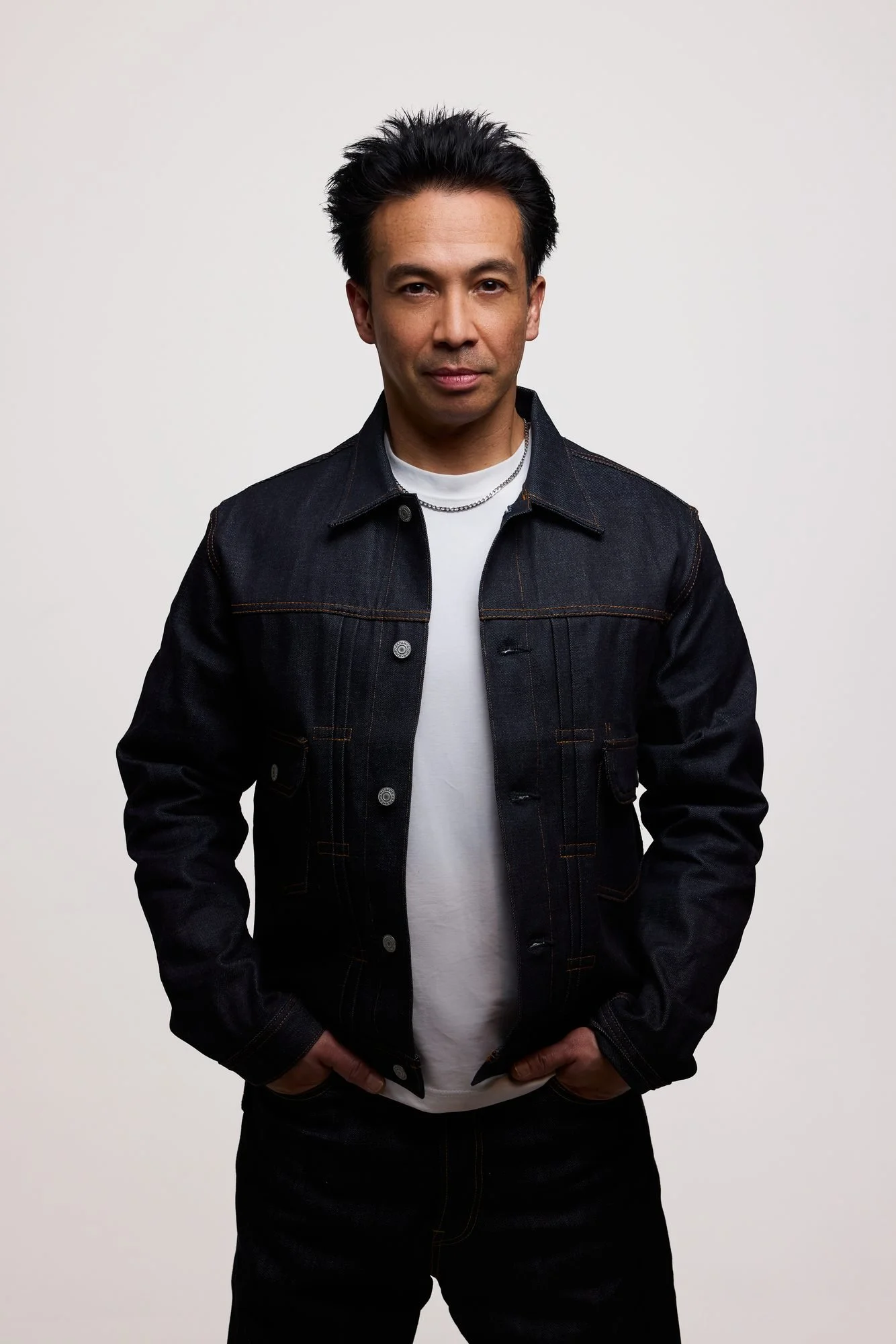 Laidback Luke