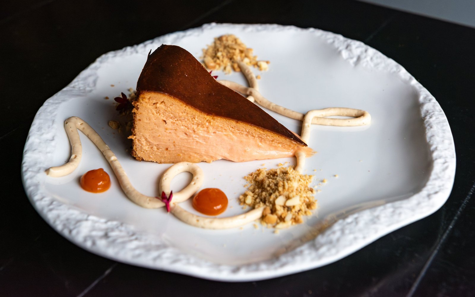 Pastry Chef Ana De Sa Martins