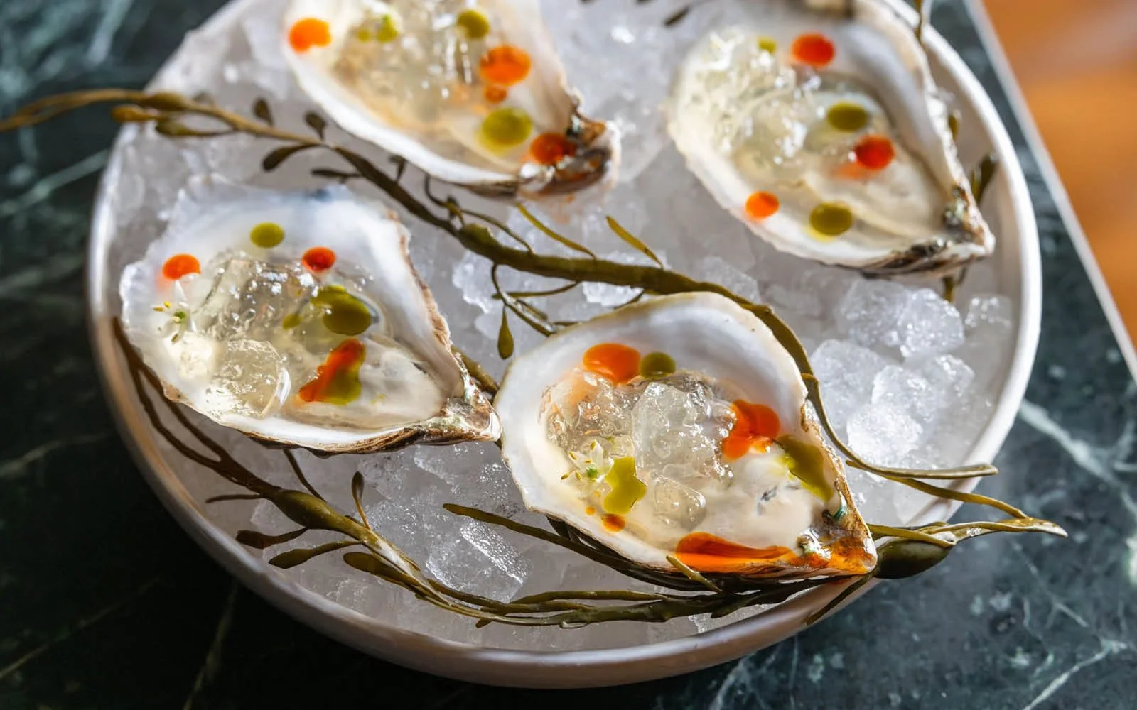 Chef Jason Chavenson