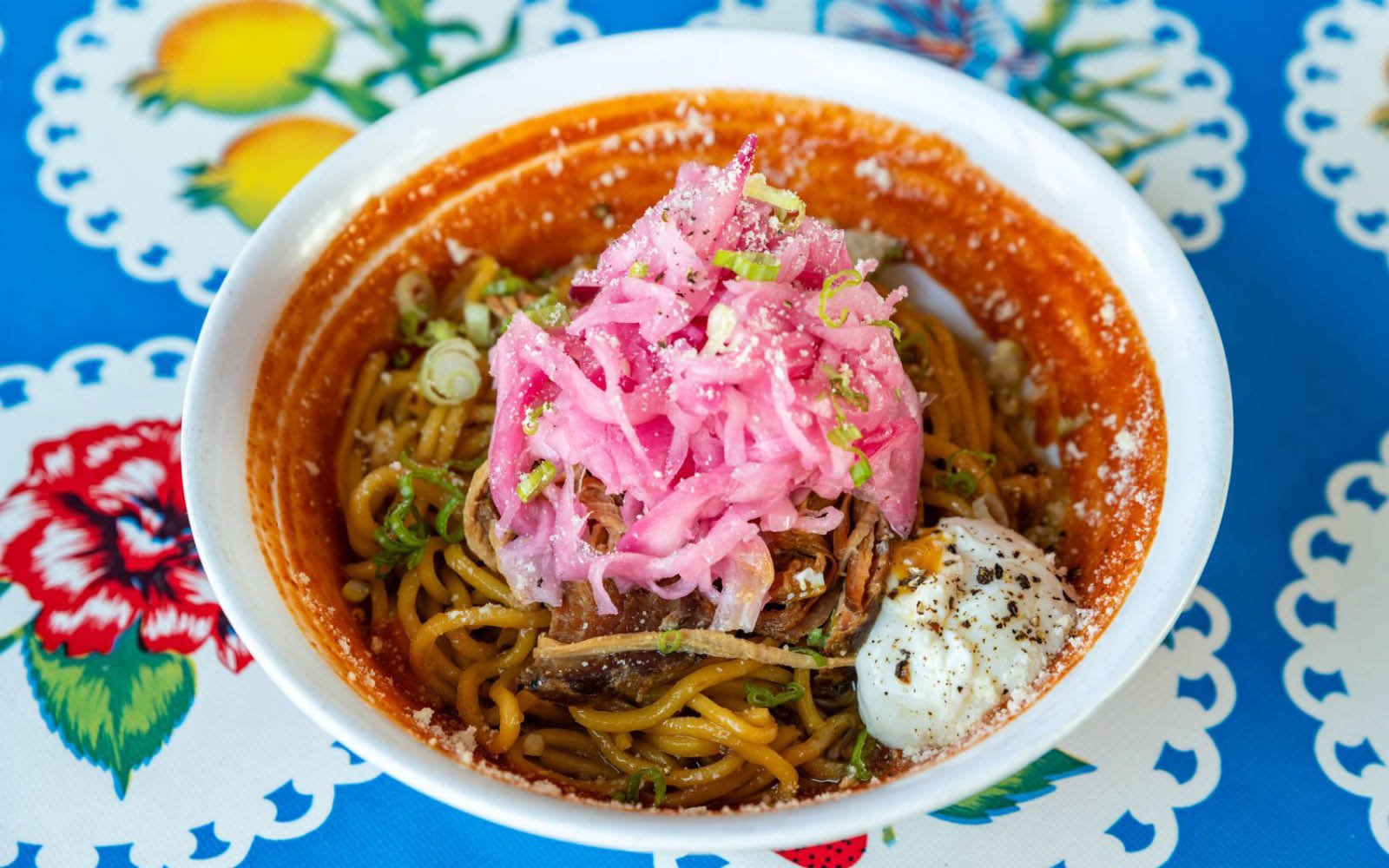 Chef Thai Phi