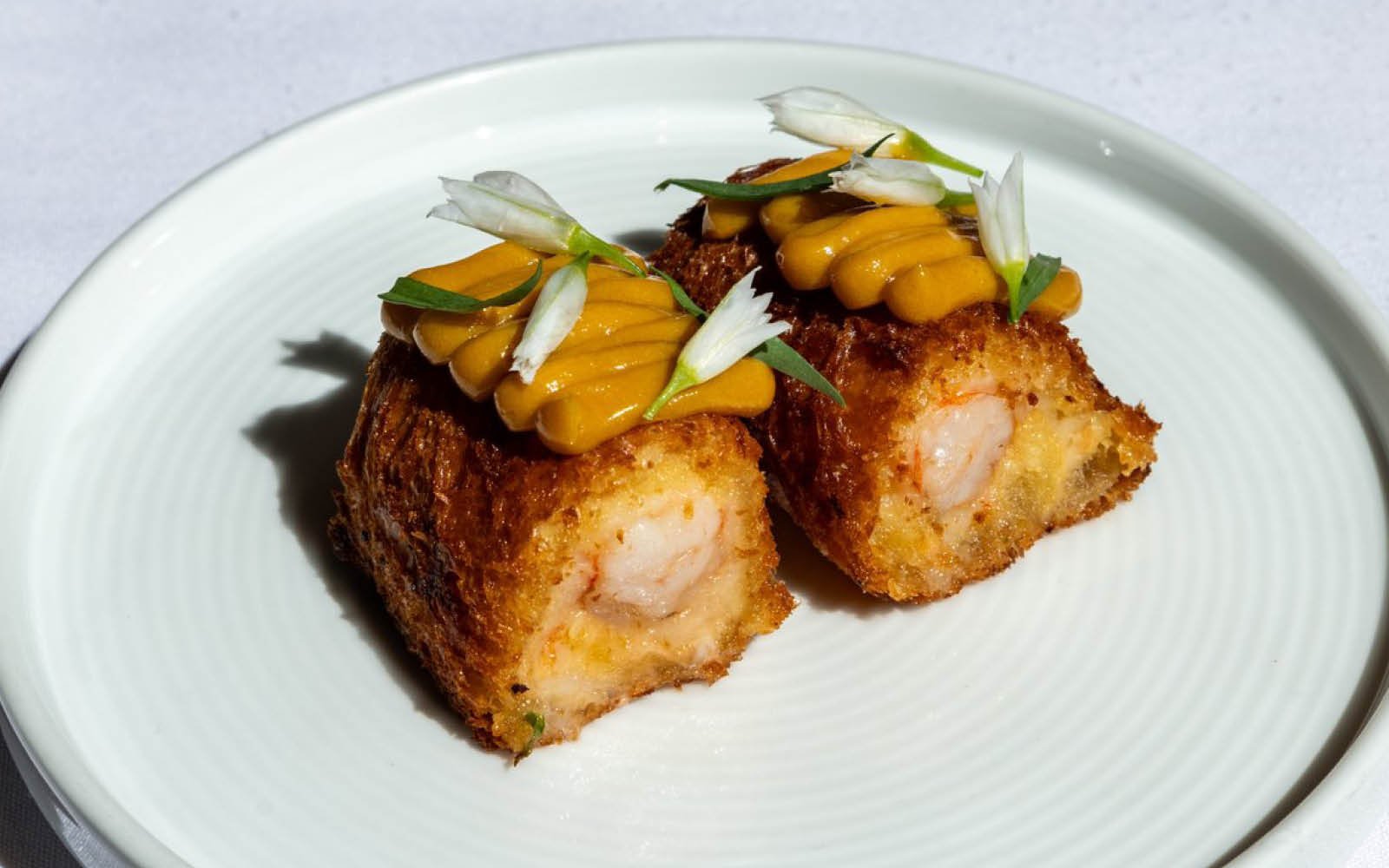 Chef Nathan Kim