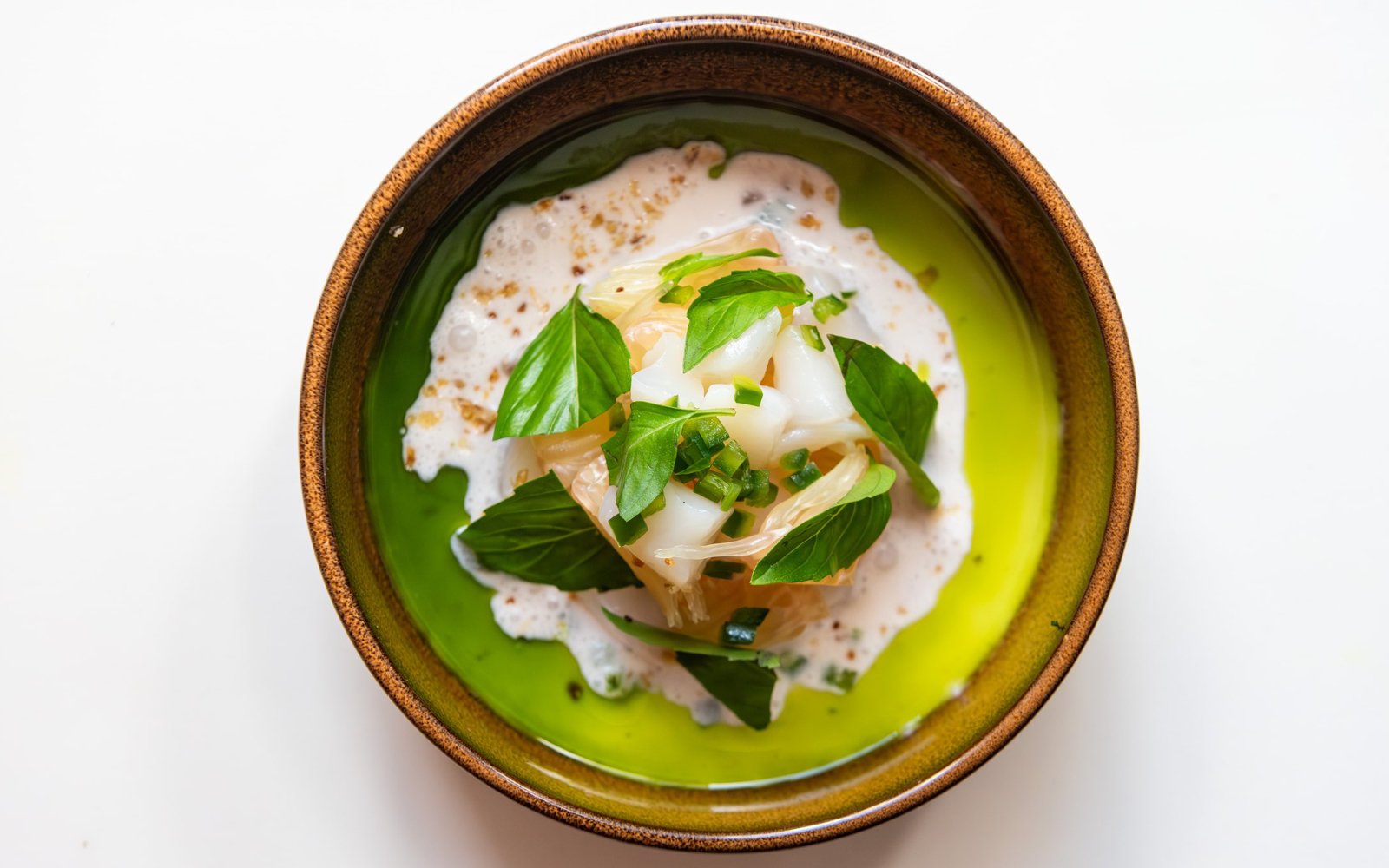 Chef Tam Pham