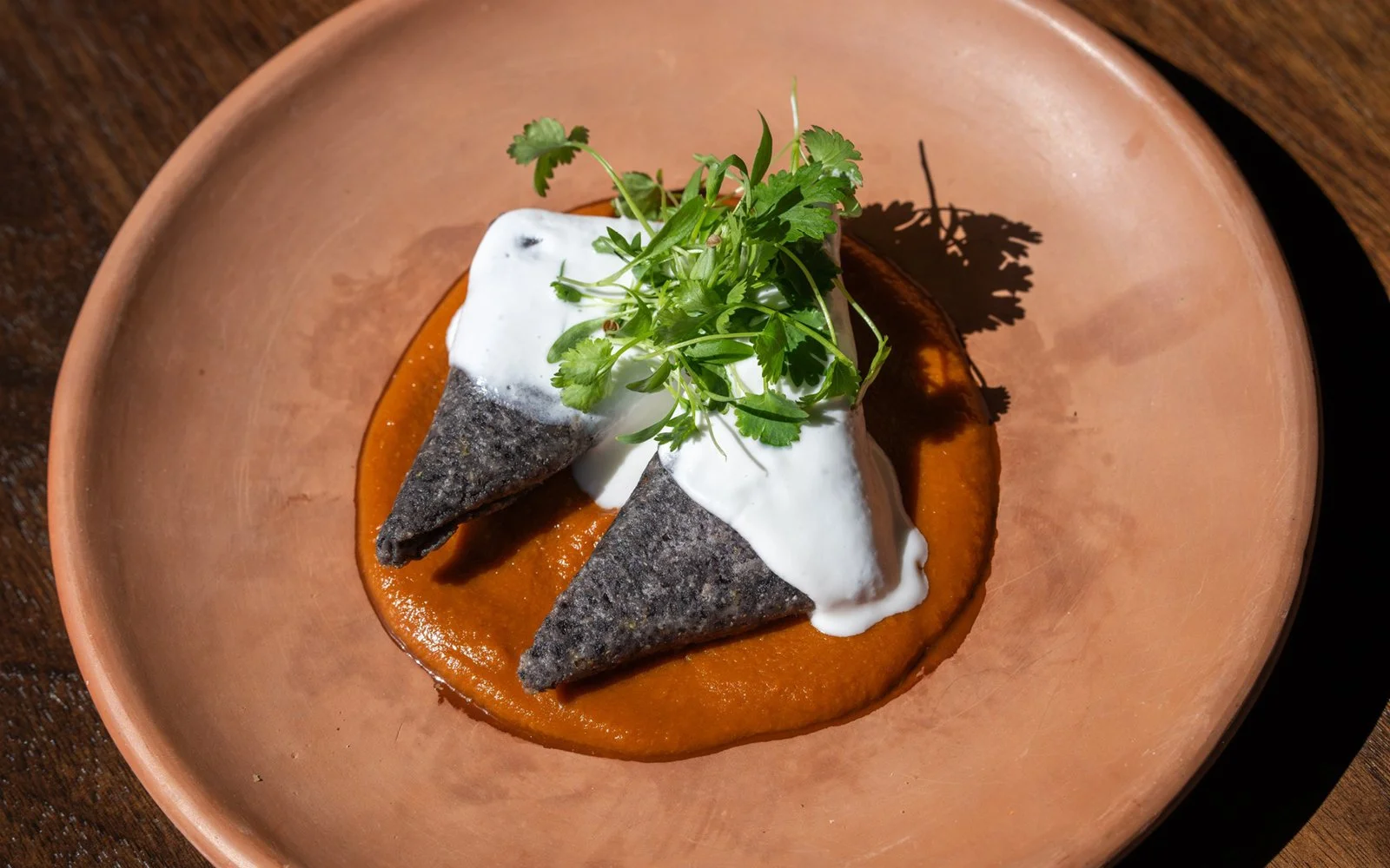 Chef Edgar Torres