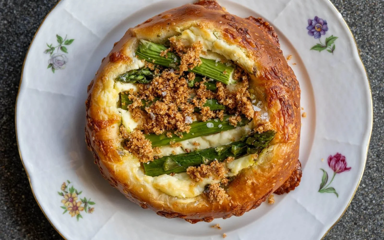 Pastry Chef Linnea Scott Pastry Chef Linnea Scott