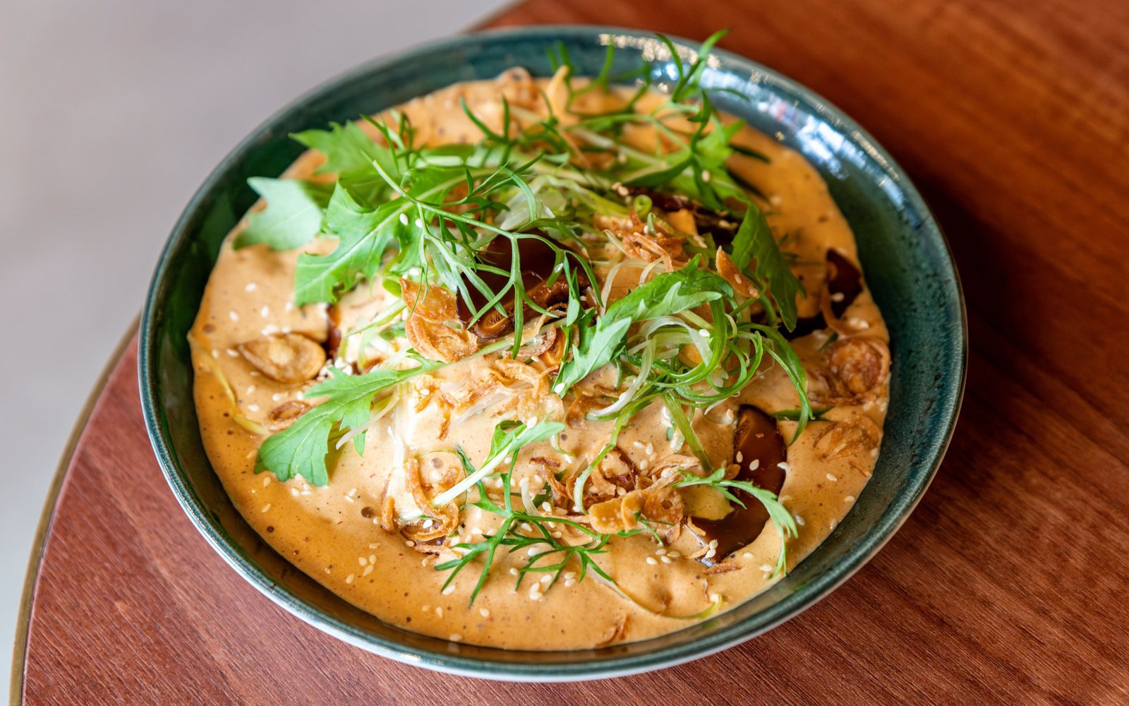 Chef Zhan Chen