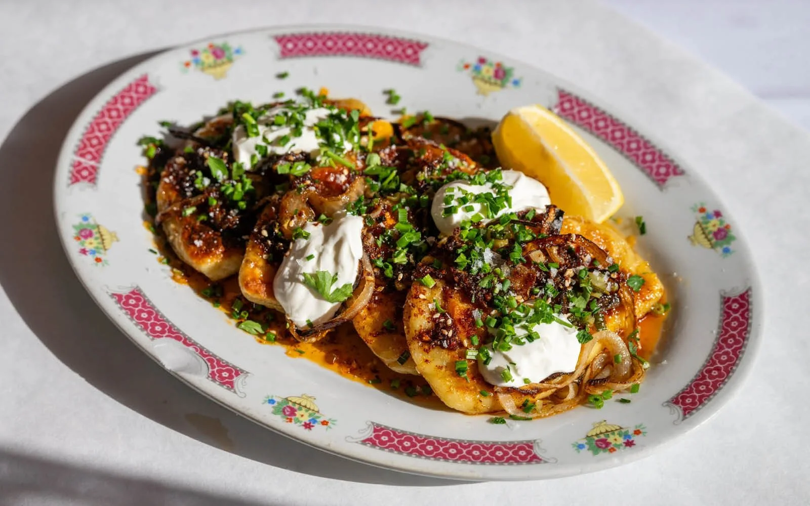 Chef Robbie Tutlewski