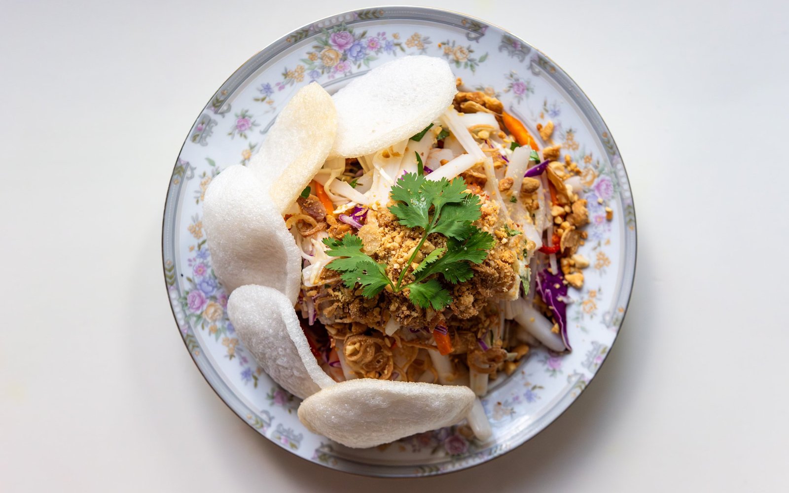 Chef Tam Pham