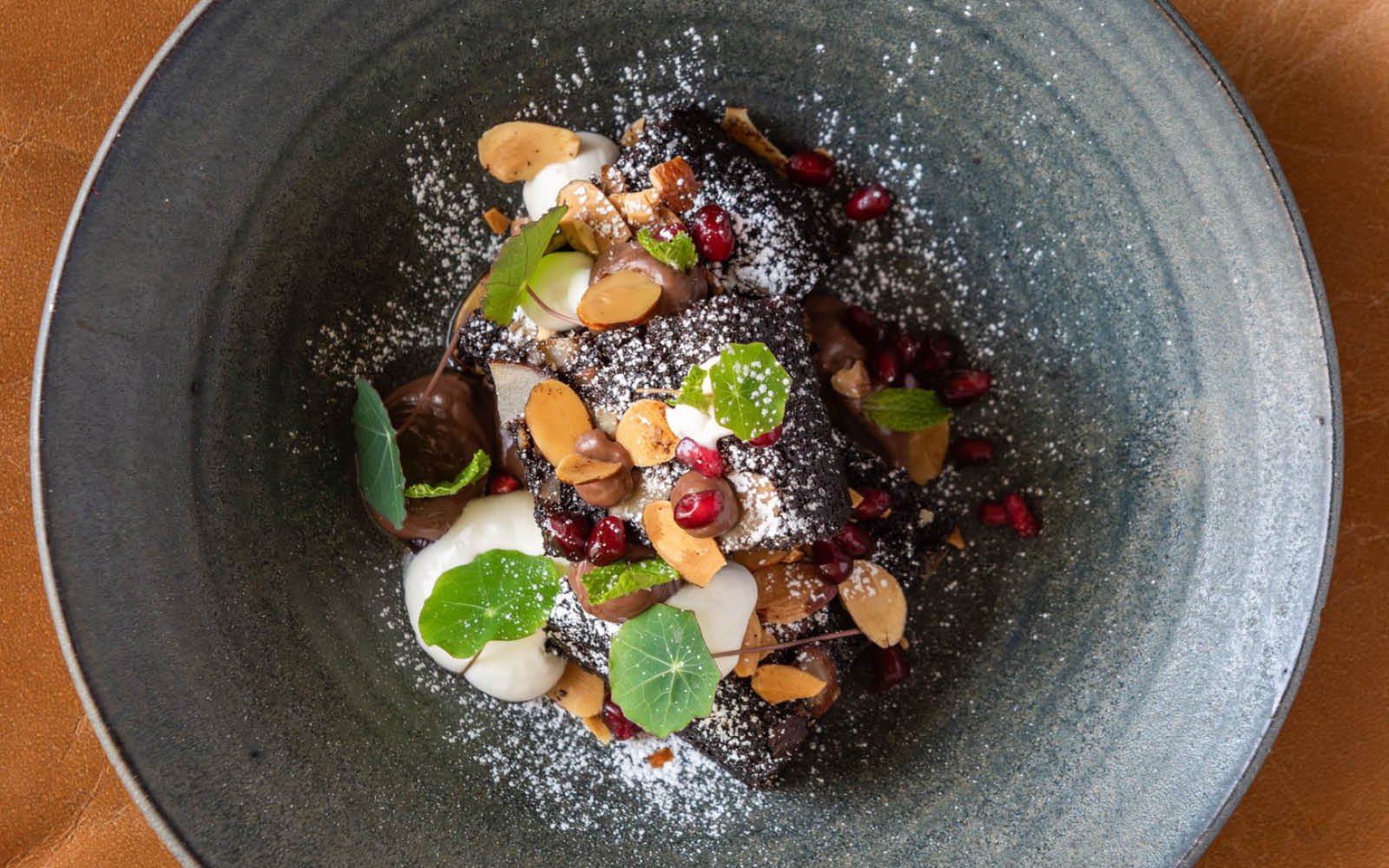 Chef James Martin