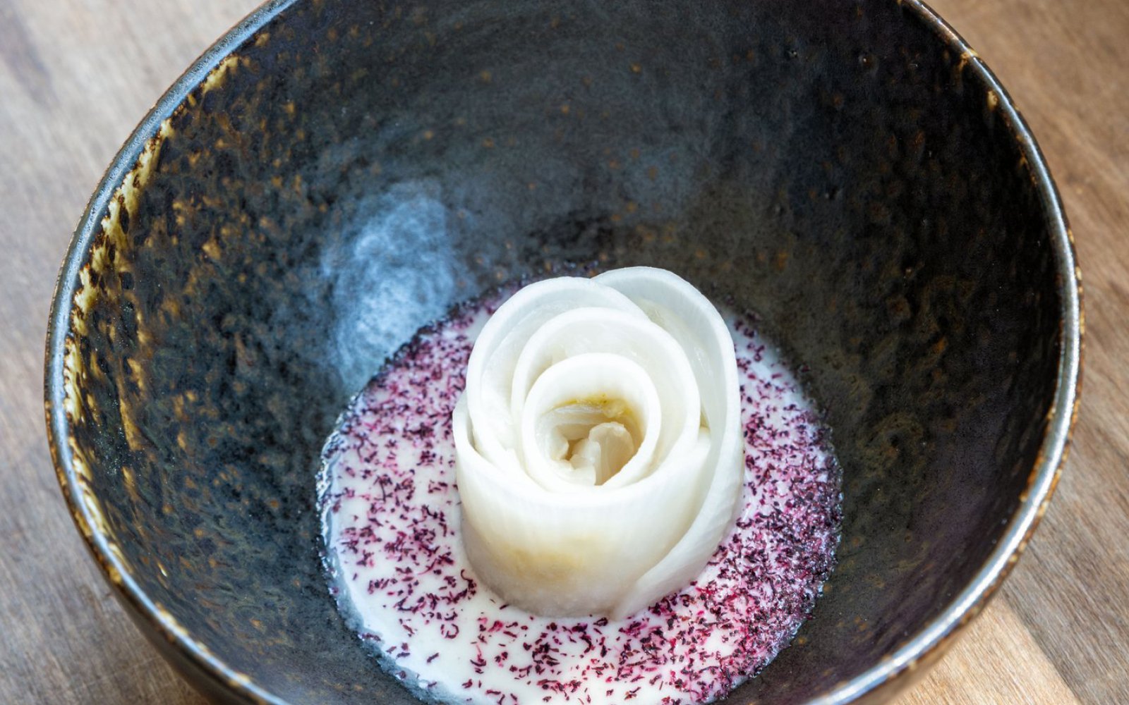 Chef Daniel Lee