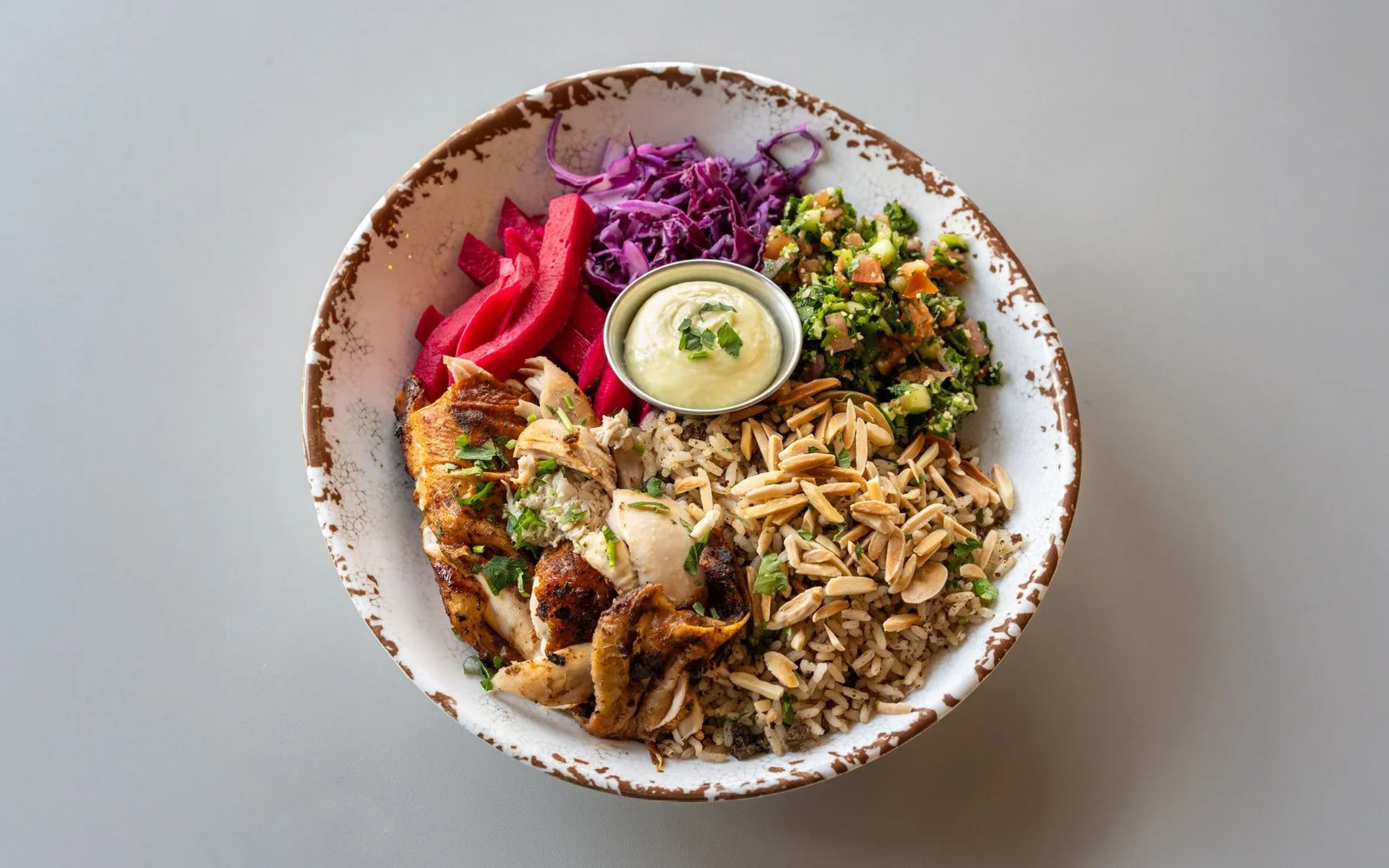 Chef Rafael Nasr