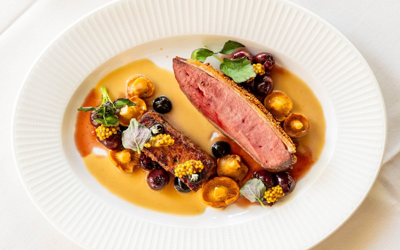 Chef Nathan Kim