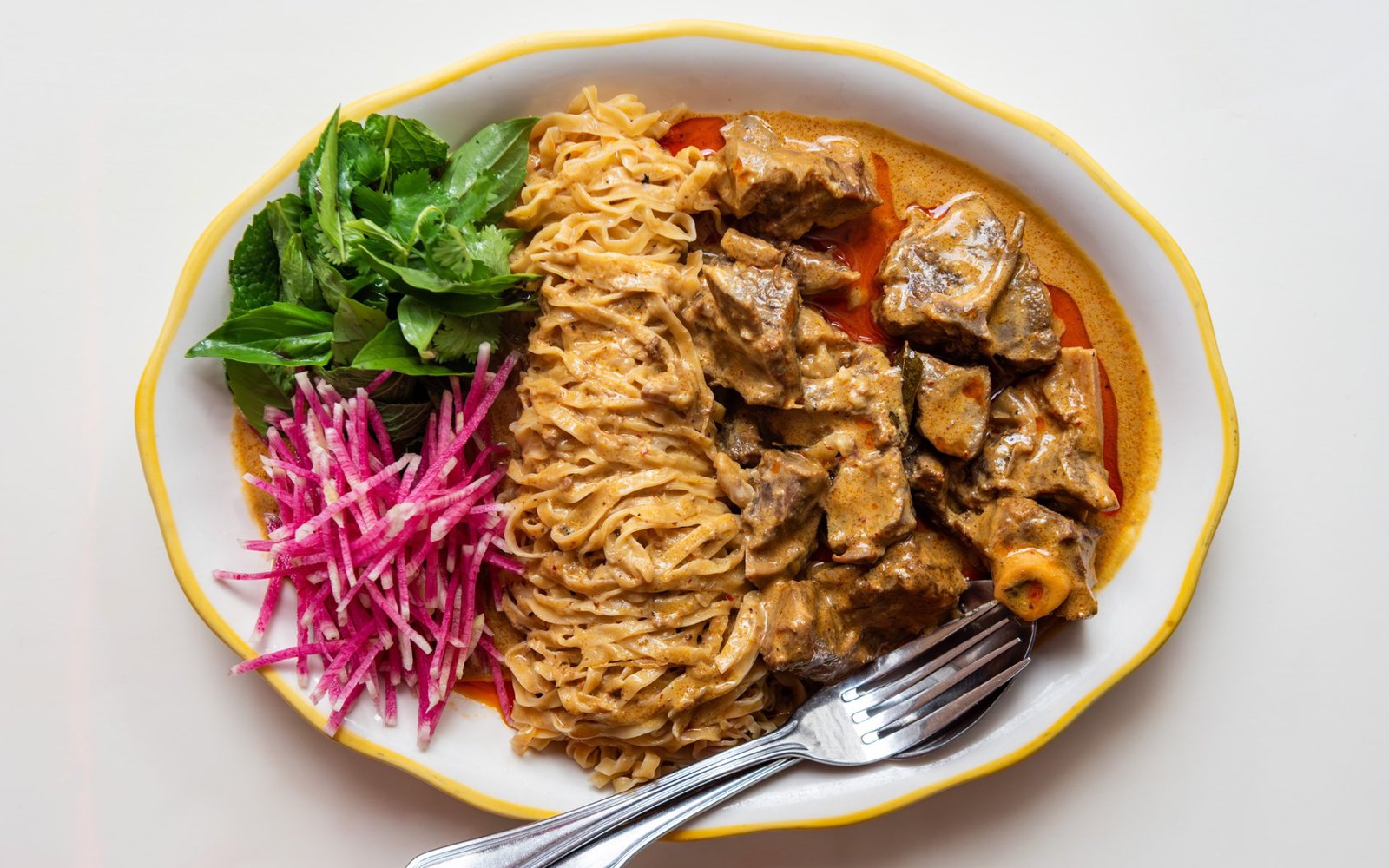 Chef Tam Pham