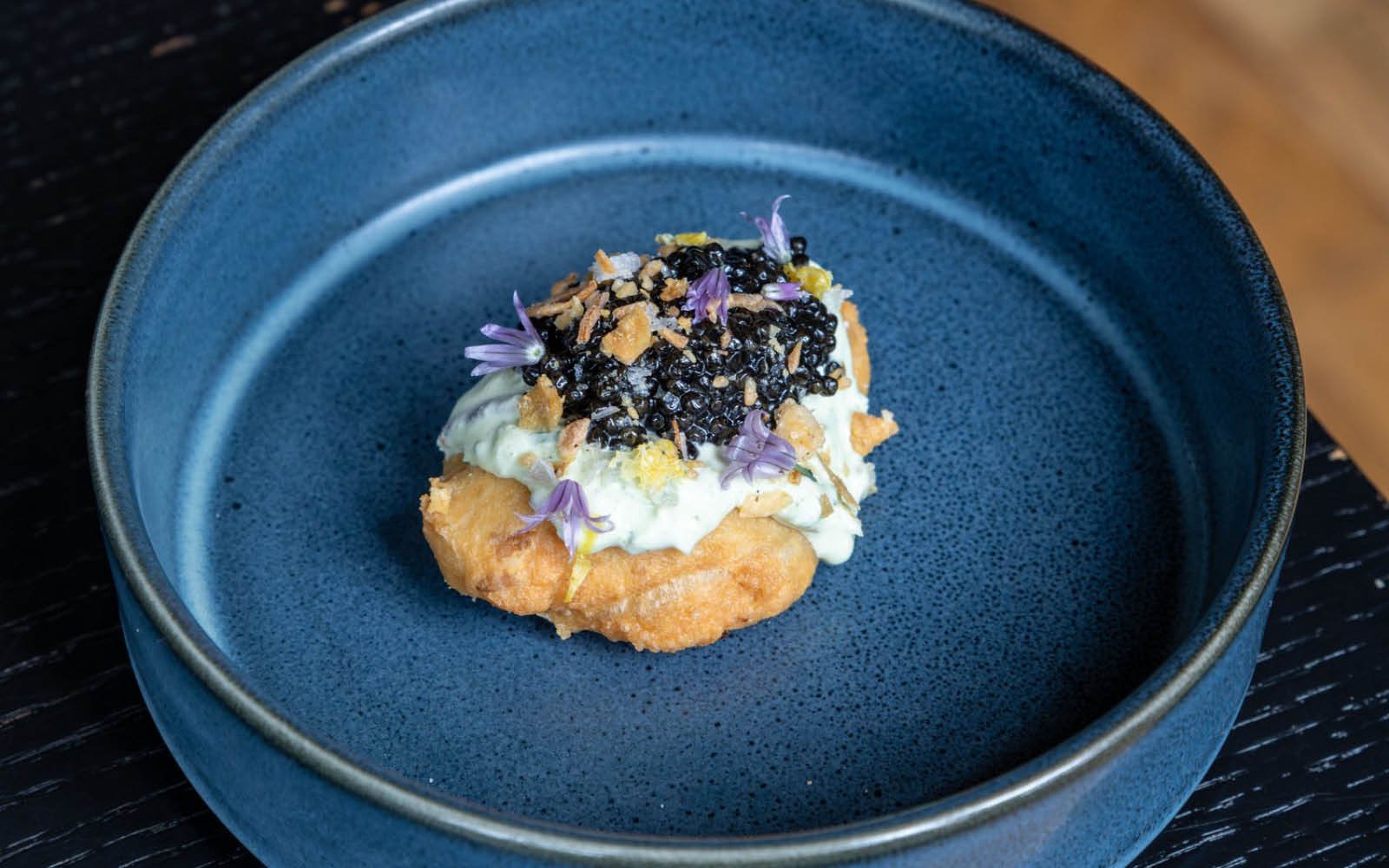 Chef Adam Meyer