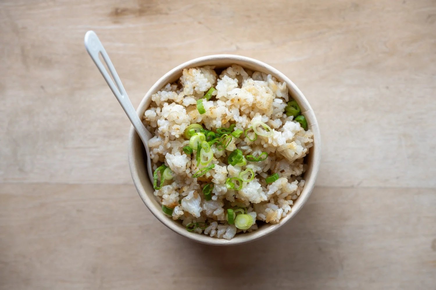 Chef Paolo Campbell Chef Janet Becerra