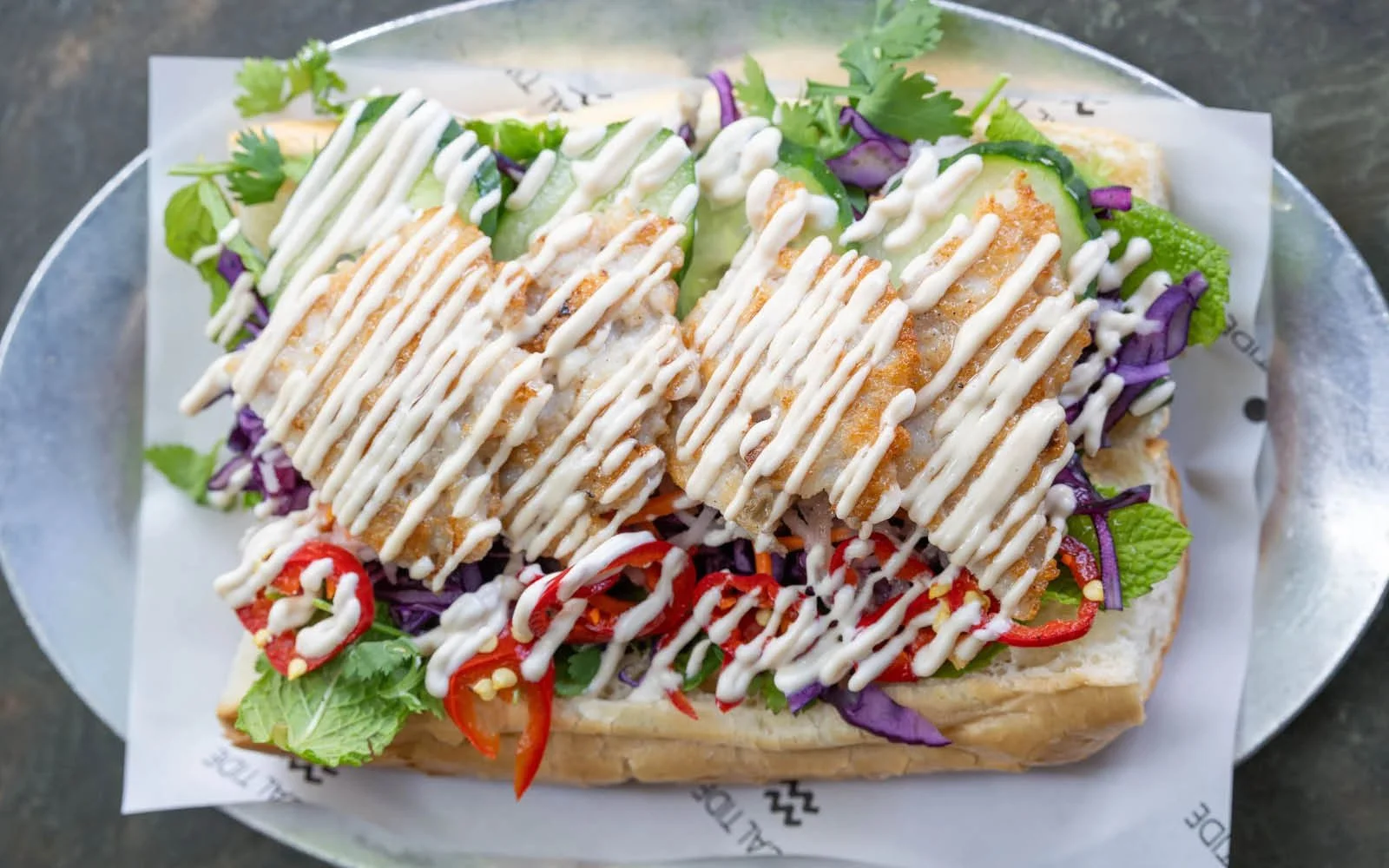 Chef Victor Steinbrueck Chef Victor Steinbrueck