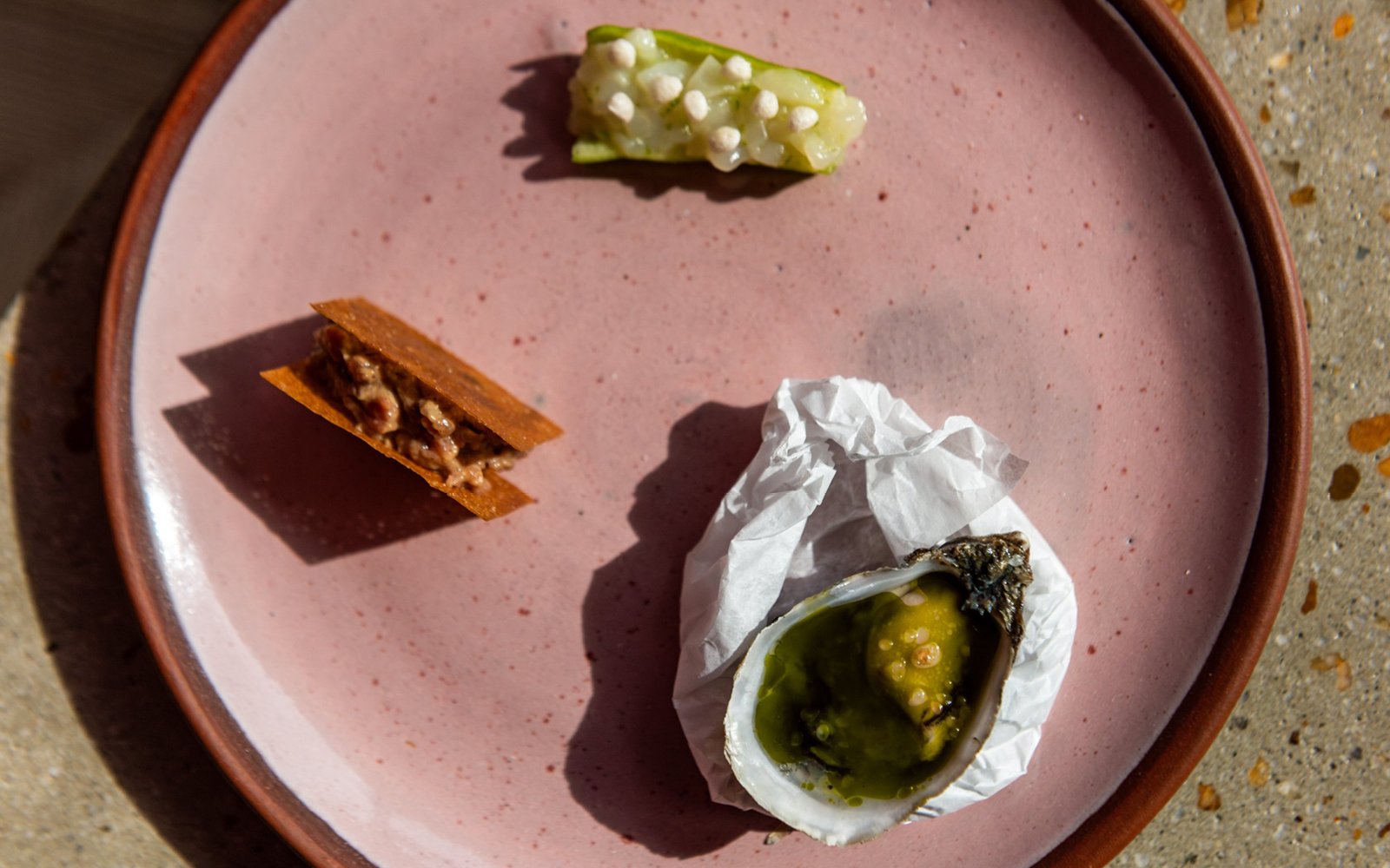 Chef Juan Camilo Liscano