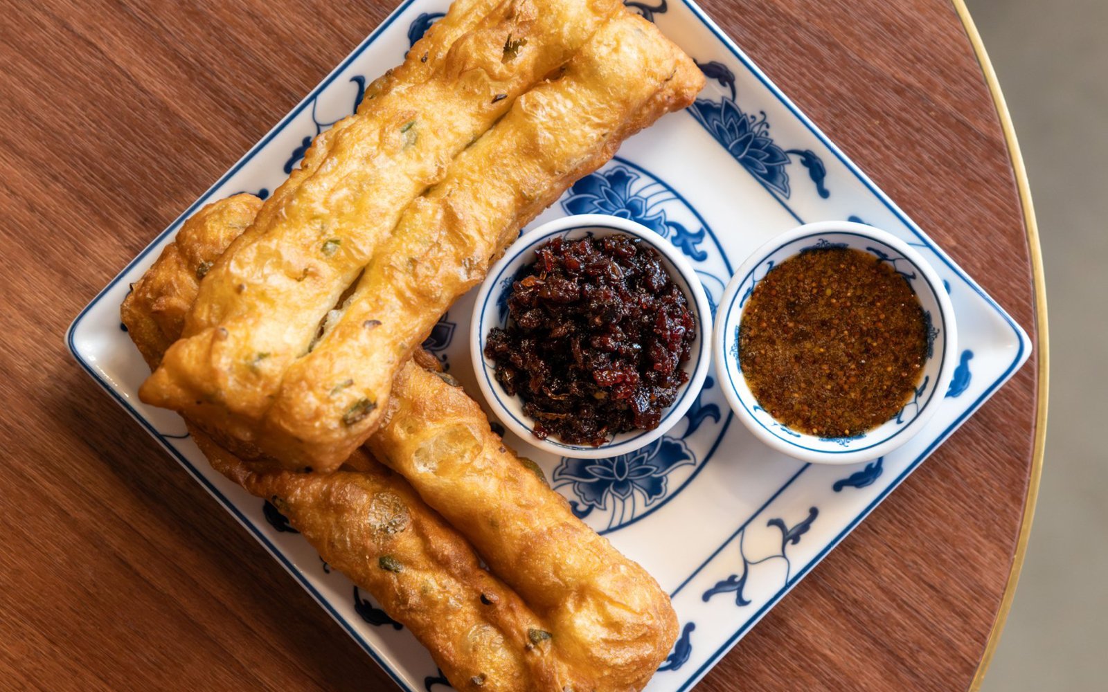 Chef Zhan Chen